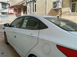 هيونداي أكسنت
